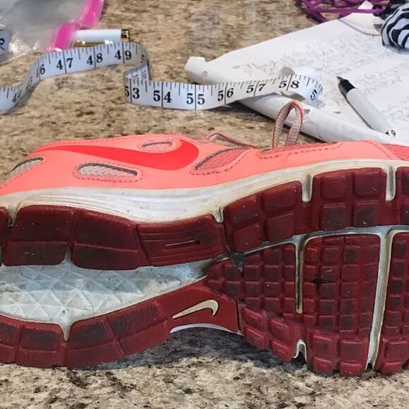 Nike Revolution 2 Women's Sneakers Size 8.5 - Picture 8 of 10